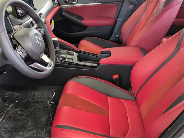 Thumbnail: 2026 Acura Integra - 17