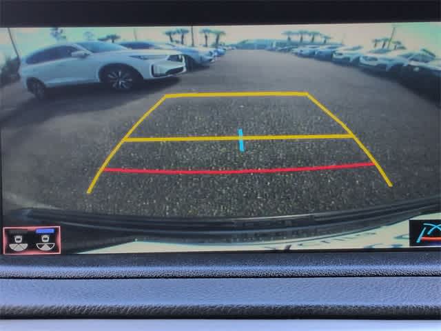 Thumbnail: 2022 Lexus RX - 32