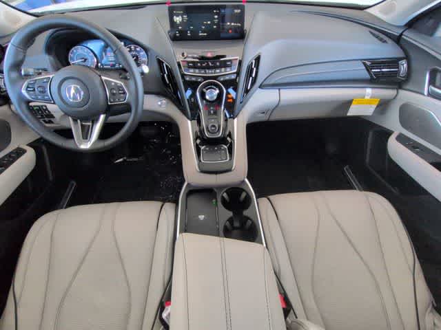 Thumbnail: 2026 Acura RDX - 16