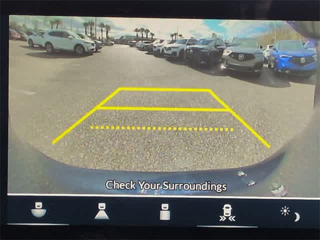 Thumbnail: 2025 Acura RDX - 31