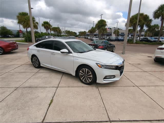 Thumbnail: 2019 Honda Accord - 2