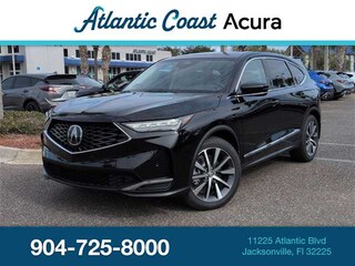 2026 Acura MDX w/Technology Package SUV