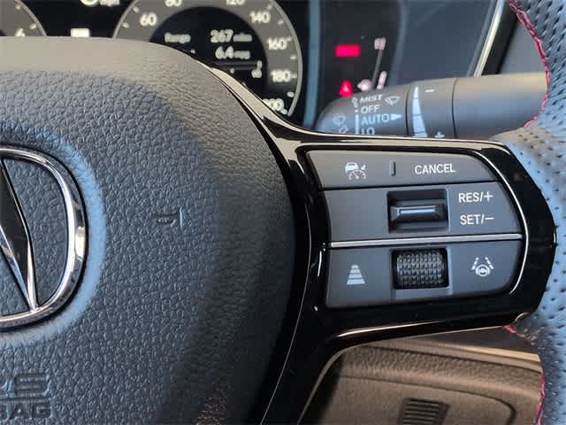 Thumbnail: 2026 Acura Integra - 25