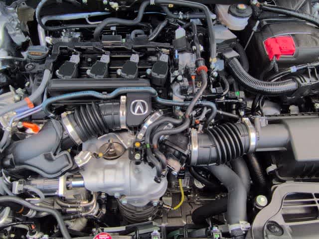 Thumbnail: 2026 Acura Integra - 15