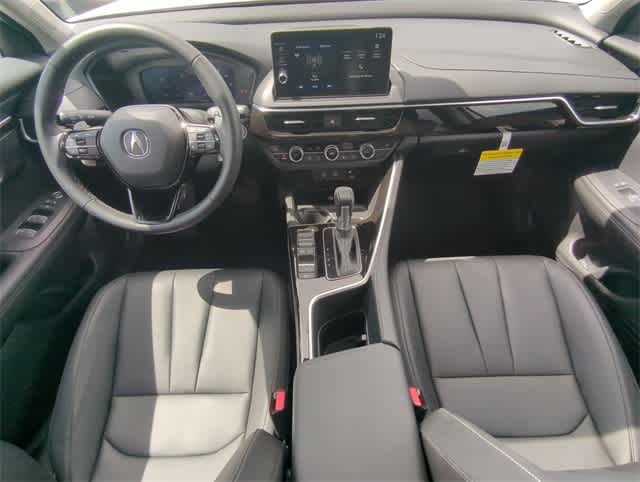 Thumbnail: 2025 Acura ADX - 16