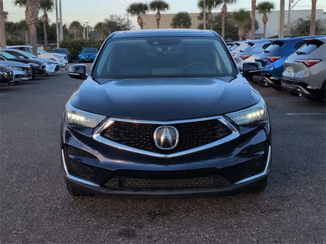 Thumbnail: 2019 Acura RDX - 3