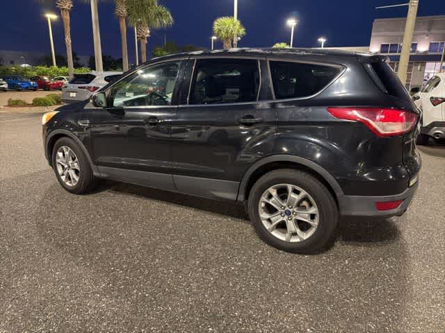 Thumbnail: 2013 Ford Escape - 7