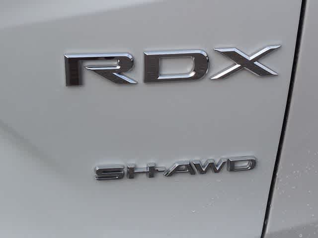 Thumbnail: 2026 Acura RDX - 13