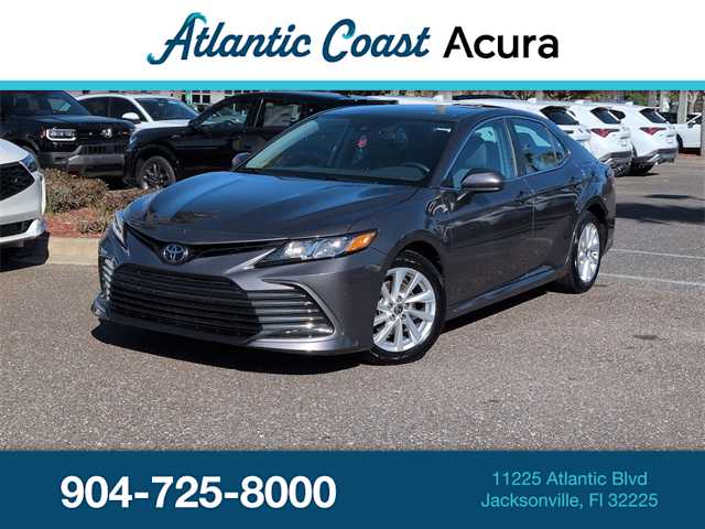 Acura RLX in Jacksonville | Atlantic Coast Acura