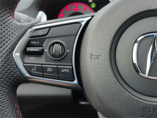 Thumbnail: 2026 Acura RDX - 26