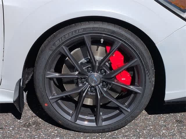 Thumbnail: 2026 Acura Integra - 14