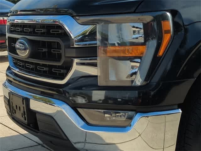 Thumbnail: 2023 Ford F-150 - 11