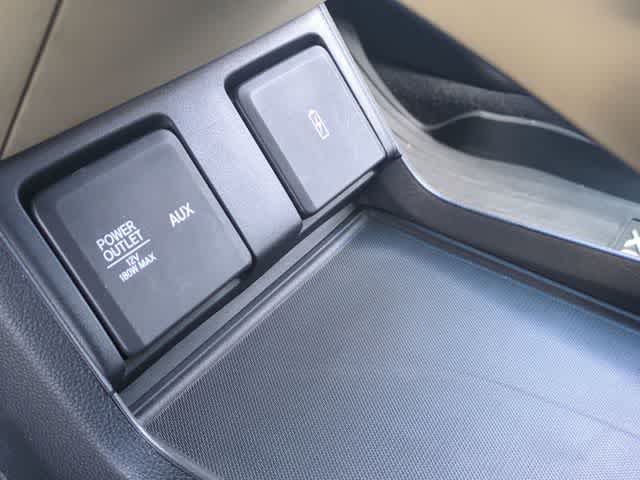 Thumbnail: 2020 Acura RDX - 34