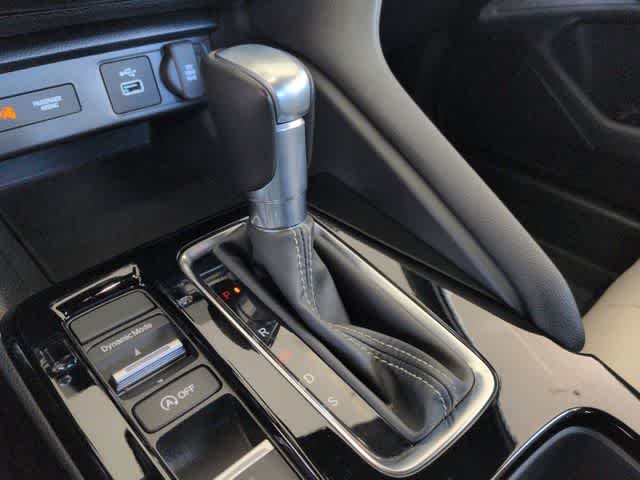 Thumbnail: 2023 Acura Integra - 34