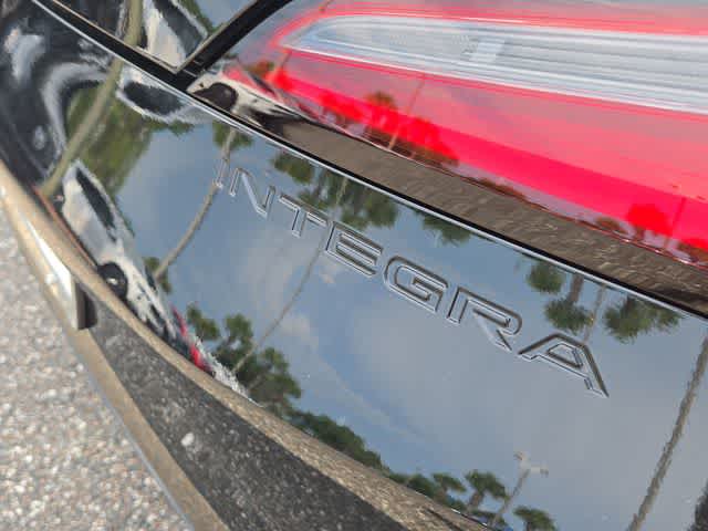 Thumbnail: 2026 Acura Integra - 12