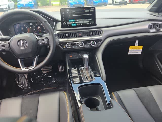 2026 Acura Integra 14