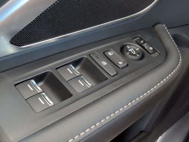 Thumbnail: 2026 Acura RDX - 40