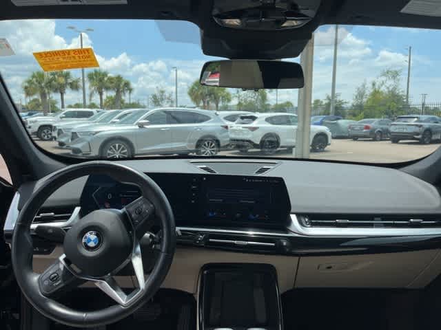 Thumbnail: 2023 BMW X1 - 7