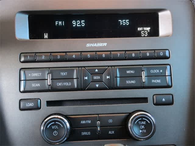 Thumbnail: 2014 Ford Mustang - 27