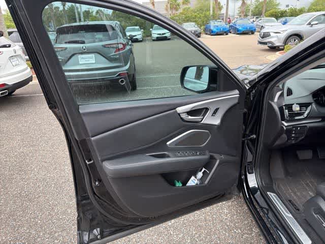 Thumbnail: 2020 Acura RDX - 15