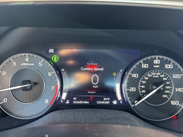 Thumbnail: 2023 Acura TLX - 29