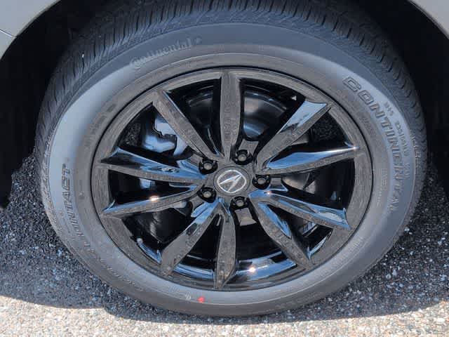 Thumbnail: 2026 Acura RDX - 13