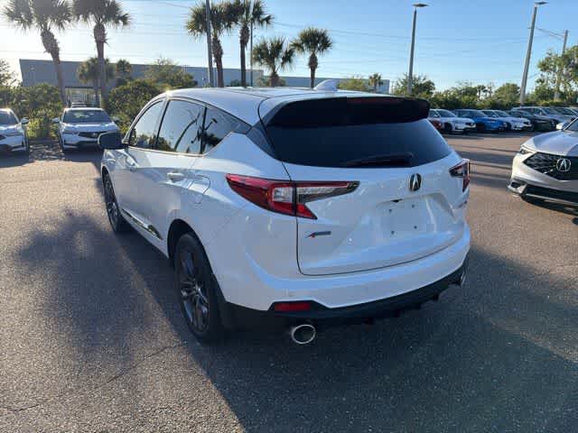 Thumbnail: 2023 Acura RDX - 16