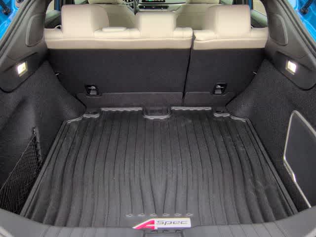 Thumbnail: 2026 Acura Integra - 36