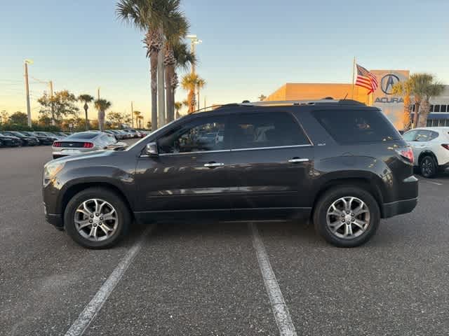 Thumbnail: 2013 GMC Acadia - 10