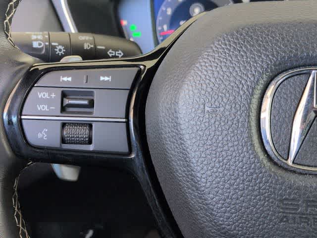 Thumbnail: 2023 Acura Integra - 26