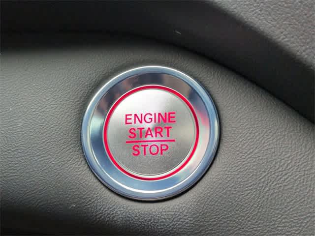 Thumbnail: 2025 Acura RDX - 40