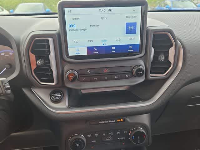 Thumbnail: 2022 Ford Bronco Sport - 28