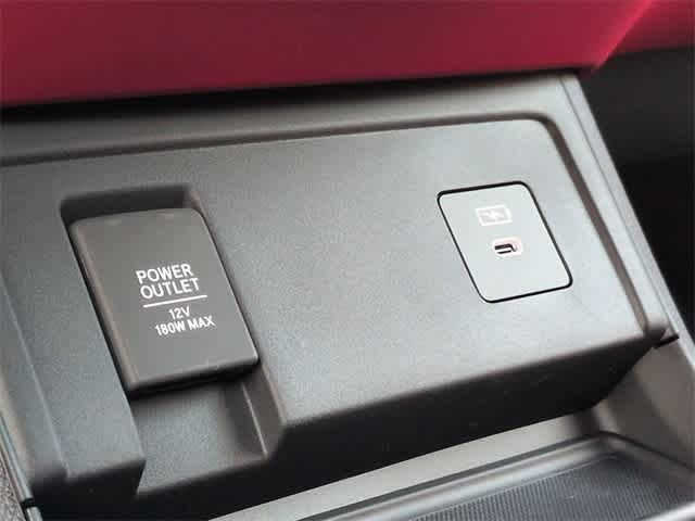 Thumbnail: 2026 Acura RDX - 34