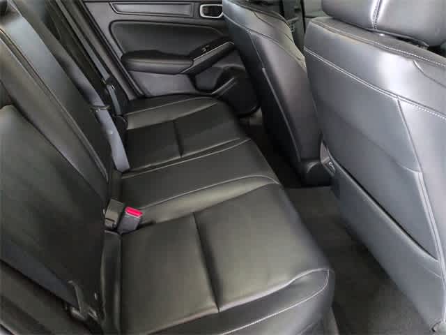 Thumbnail: 2023 Acura Integra - 22