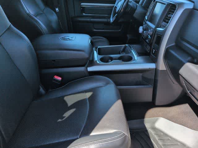 Thumbnail: 2016 RAM 1500 - 24