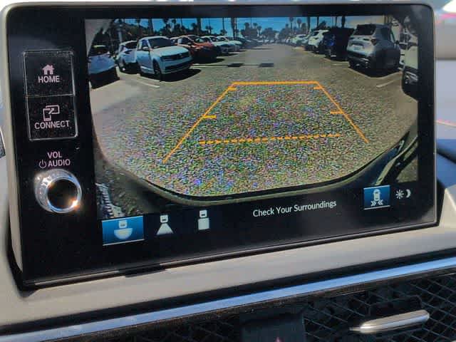 Thumbnail: 2025 Acura ADX - 31