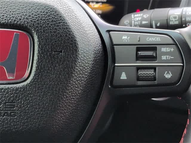 Thumbnail: 2024 Honda Civic - 25