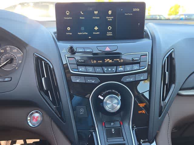 Thumbnail: 2020 Acura RDX - 28