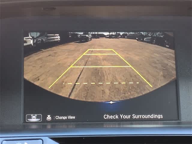 Thumbnail: 2017 Honda Accord - 29