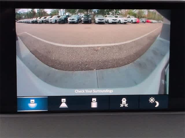 Thumbnail: 2023 Acura MDX - 32