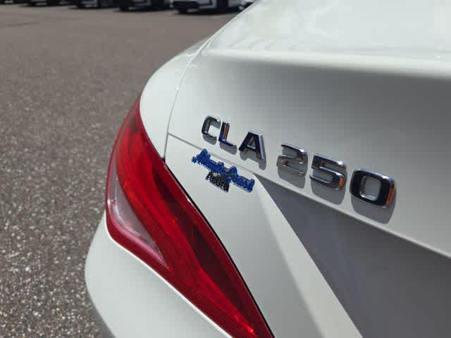 Thumbnail: 2018 Mercedes-Benz CLA - 12