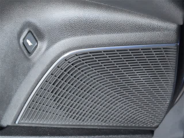 Thumbnail: 2024 Acura MDX - 33