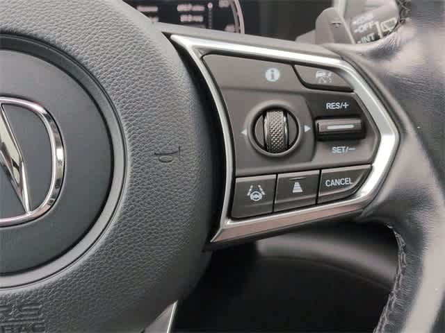 Thumbnail: 2023 Acura MDX - 27