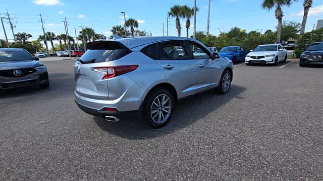 Thumbnail: 2023 Acura RDX - 8