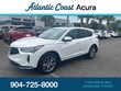  Acura RDX