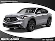 Acura ADX