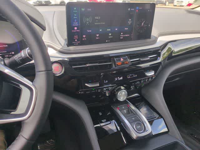 2026 Acura MDX Technology Package - Photo 30