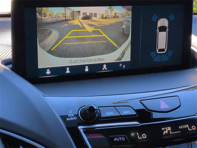 Thumbnail: 2022 Acura RDX - 31