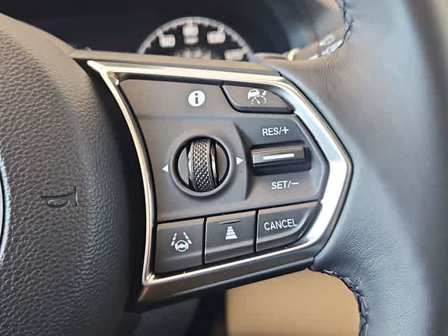 Thumbnail: 2023 Acura RDX - 27