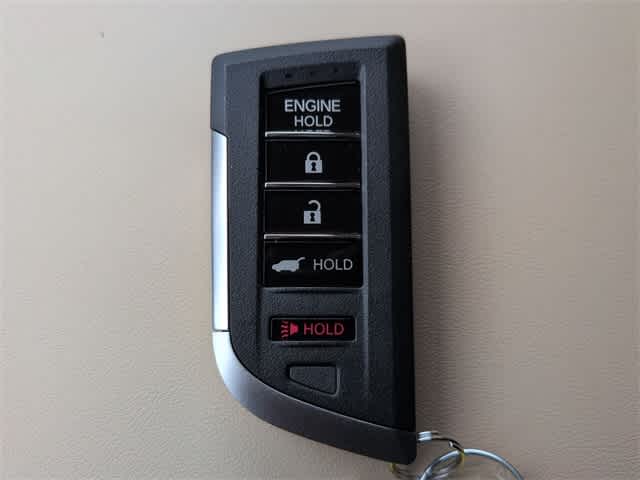 Thumbnail: 2026 Acura MDX - 38